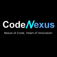 Code Nexus logo - Similar company to Code Nexus