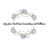 MAY YOU FIND PEACE LLC logo - Similar company to John F. Kennedy Behavioral Health