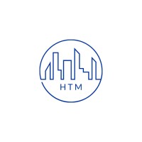 HTM Real Estate Marketing logo - Similar company to Theory Holding Srl