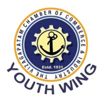 The Vizagapatam Chamber of Commerce & Industry - Youth Wing logo - Similar company to Ap Chambers