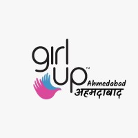 Girl Up Ahmedabad logo - Similar company to Biolex Advisory