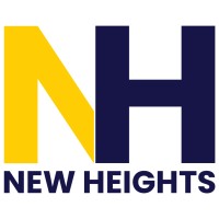 New Heights Education logo - Similar company to Utd