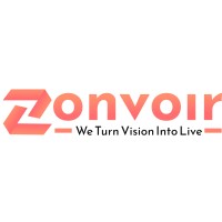 Zonvoir Technologies Pvt. Ltd. logo - Similar company to Oni Infotech