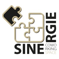 Sinergie Coworking logo - Similar company to Sinergie Education