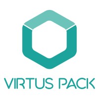 PT. VIRTUS VENTURAMA (Virtus Pack) logo - Similar company to Universal Web Designers