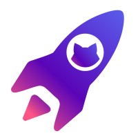 Rocket Cat