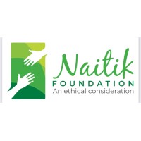 Naitik Foundation: An Ethical Consideration logo - Similar company to Eventzegde