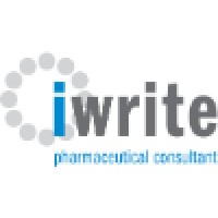 IWrite Pharmaceutical Consulting logo - Similar company to Pbm Pharmaceutical
