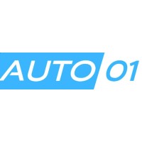 Auto 01 logo - Similar company to 01 Group Srl