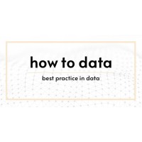 how to data ltd logo - Similar company to Sentechs
