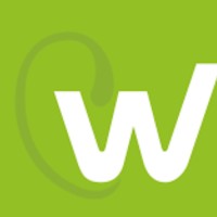 We audition logo - Similar company to Weaudition