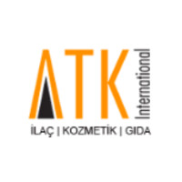 ATK İlaç logo - Similar company to Asil Chemistry Co. Inc