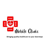 The Mobile Clinic NG logo - Similar company to Mobile Clinic By Onrequest