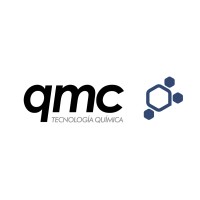 TECNOLOGÍA DE POLÍMEROS QMC logo - Similar company to Aerox