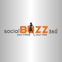 Social Buzz 360 logo - Similar company to Dataspot Technologies Limited