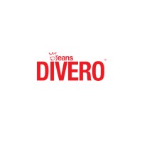 Divero Jeans logo - Similar company to Brix Jeanswear