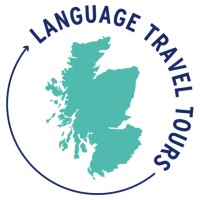 Language Travel Tours logo - Similar company to Unosel