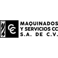 Maquinados y Servicios CC logo - Similar company to Engranes Y Refacciones Industriales