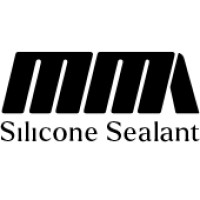 MMA Silicone Sealant logo - Similar company to Al-Dar Elevators