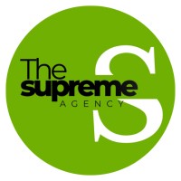 Supreme Agency logo - Similar company to Easy Corporate Events