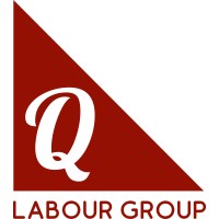 Q Labour Group logo - Similar company to Ozwind