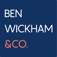 Ben Wickham &Co. logo - Similar company to Jp Noonan
