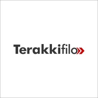 Terakki Filo logo - Similar company to Honda Terakki