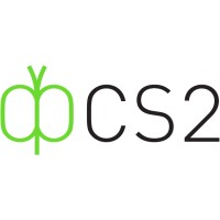 CS2 AG logo - Similar company to Immodea - Coworking Solutions