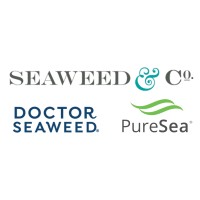 Seaweed & Co. logo - Similar company to Java Biocolloid