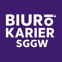 Biuro Karier SGGW logo - Similar company to P11 Group