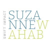 Suzanne Wahab - SWift Impact logo - Similar company to Kicompass