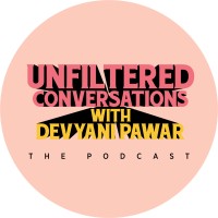 Unfiltered_Devyani Pawar logo - Similar company to Welham Girls' Alumni