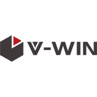 V-Win Hardware Producdts Factory logo - Similar company to Construct Uk