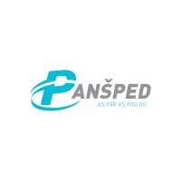 Panšped Srbija logo - Similar company to Pan Pro Logistics