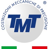 Torneria Meccanica Telesca Srl logo - Similar company to Torneria Montesi Srl