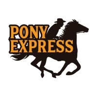 Pony Express Couriers