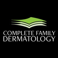 Complete Family Dermatology logo - Similar company to Sutton Dermatology + Aesthetics
