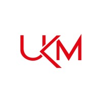 UKM Print & Embroidery logo - Similar company to Hoopcrm