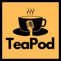 TeaPod Show logo - Similar company to Allison (Fintech)