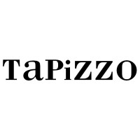 Tapizzo logo - Similar company to Davos Designs