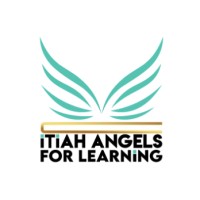 ITIAH Angels for Learning logo - Similar company to Qimeta