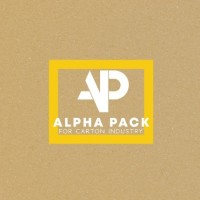 Alpha Pack for Carton Industry logo - Similar company to Alpha Pack