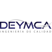 DEYMCA logo - Similar company to Rackers