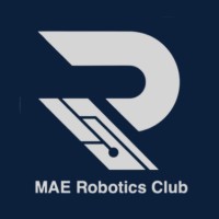 NTU MAE Robotics Club logo - Similar company to Heall