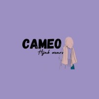 Cameo hijabwears logo - Similar company to Initouch Pvt Ltd
