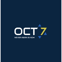 Oct7 logo - Similar company to Leap Forward Community
