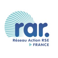RÉSEAU ACTION RSE FRANCE - RAR. FRANCE logo - Similar company to 9H41
