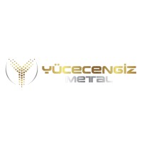 Yücecengiz Metal & Machinery logo - Similar company to Dcd360