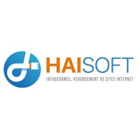 HaiSoft logo - Similar company to Nebulone