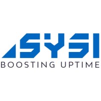 Sysi Oy logo - Similar company to 3D Technology Kft.
